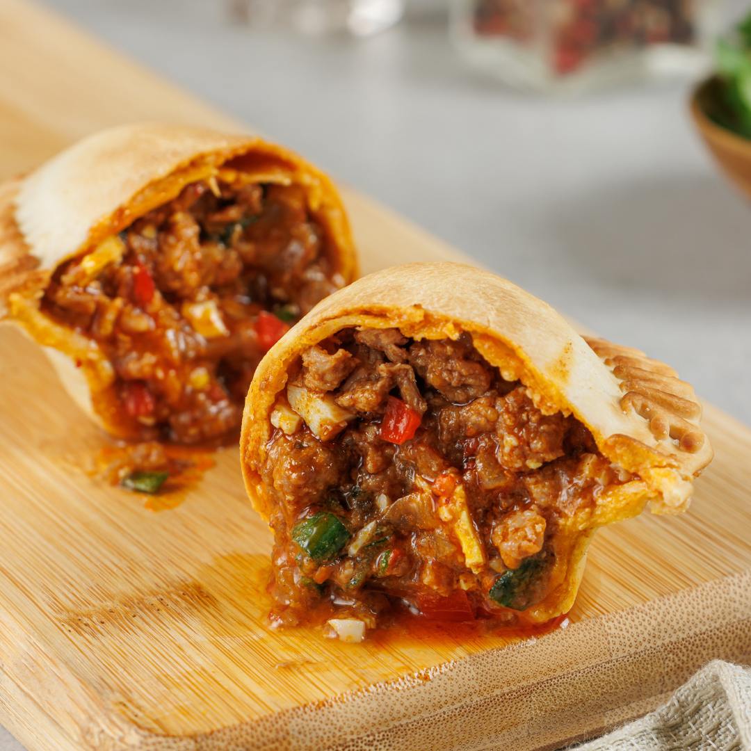 Carne picante