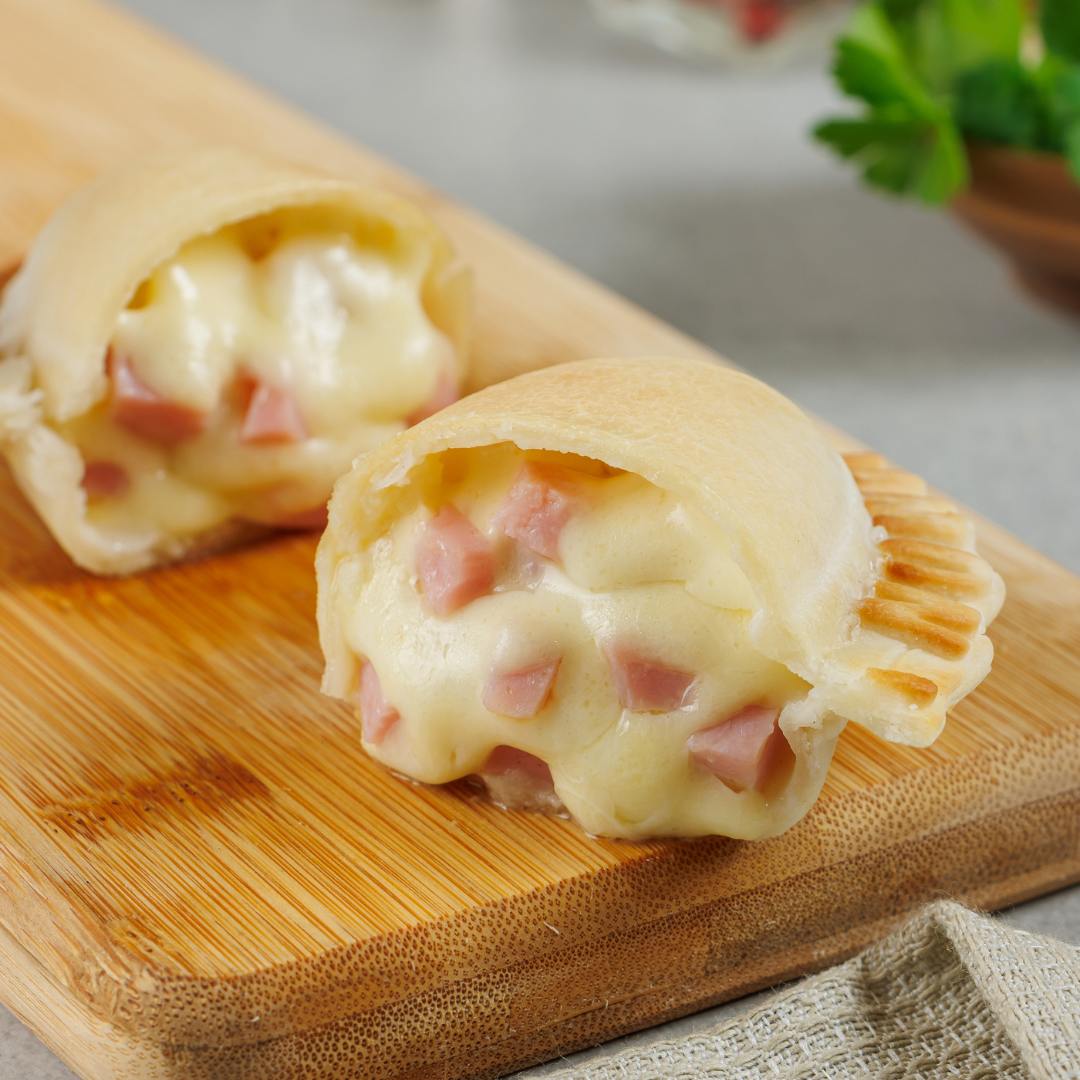 Jamón y queso